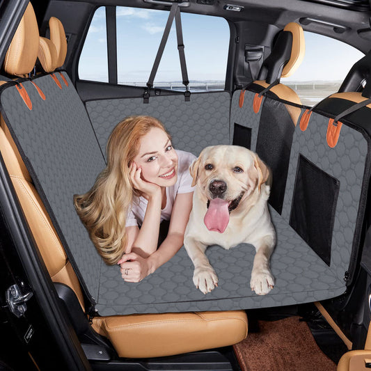 Car Pet Travel Hammock