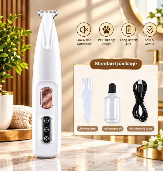 Rotating Round Head Electric Toothbrush Punching Style