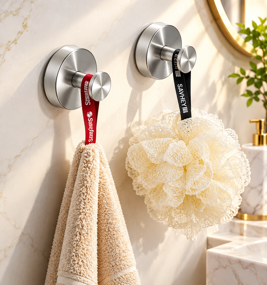 High Output Shower Water Filter for Handheld Showerheads